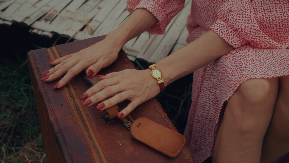 Timeless by Design: Caring for Leather Bags and Travel Accessories