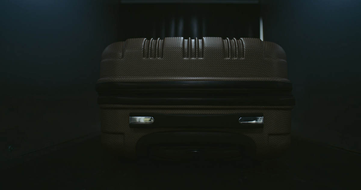 What Makes a Suitcase Last? The Details Worth Checking