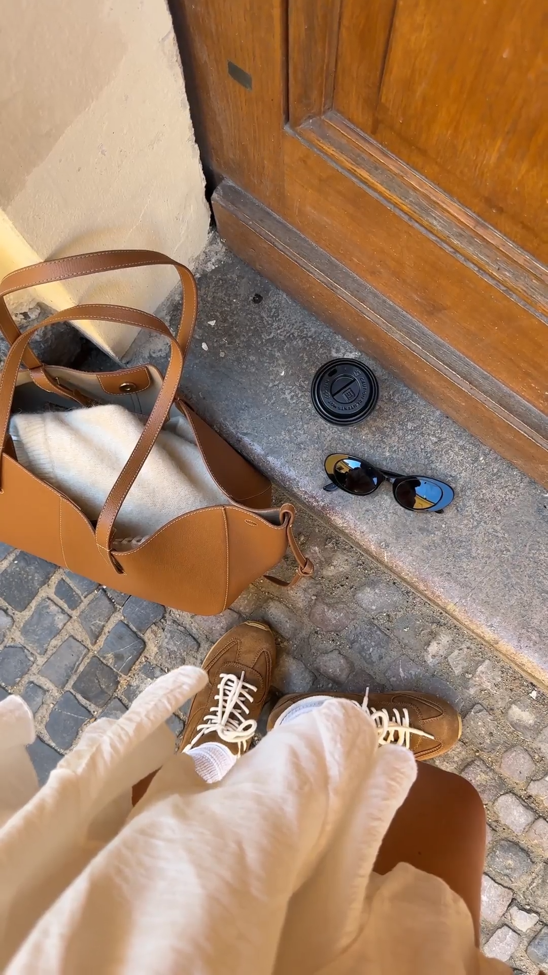The Everyday Tote: A More Considered Way to Carry