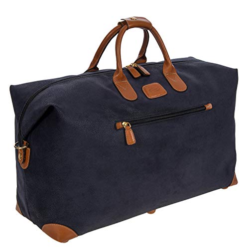 Bric's LIFE Cargo Duffel Weekender Bag for Travel