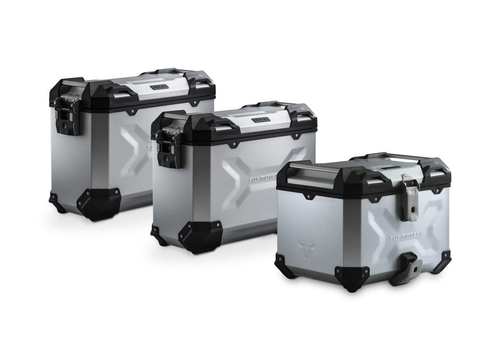 SW-MOTECH Adventure Luggage Set ADV.07.954.75001/S