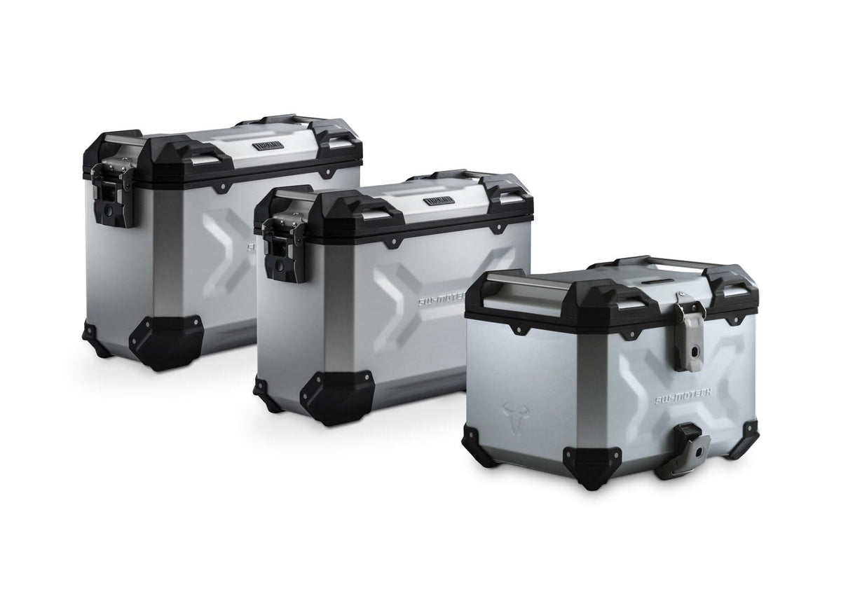SW-MOTECH Adventure Luggage Set ADV.07.954.75001/S
