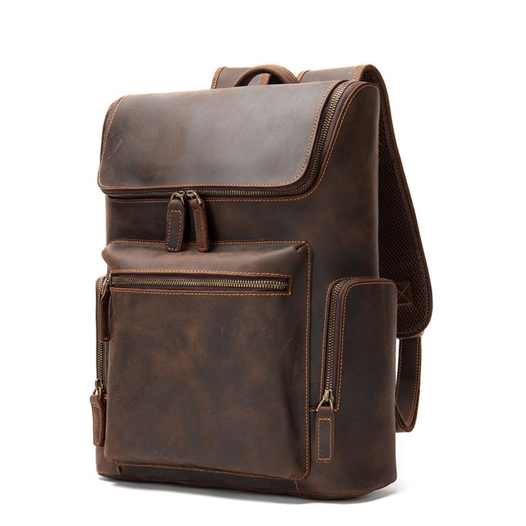 CGTENBS Large Laptop Backpack for Travel & Everyday Use