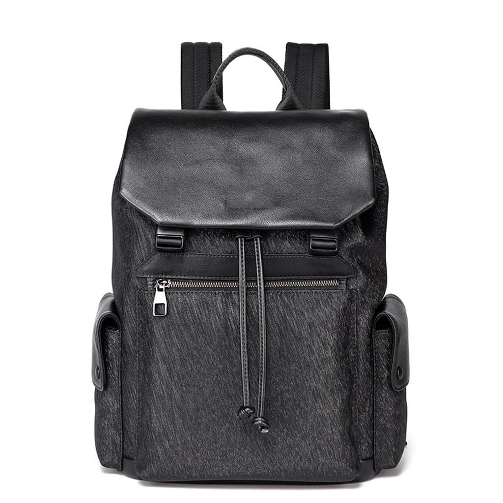 Durable Water-Resistant Laptop Backpack for Work & Travel