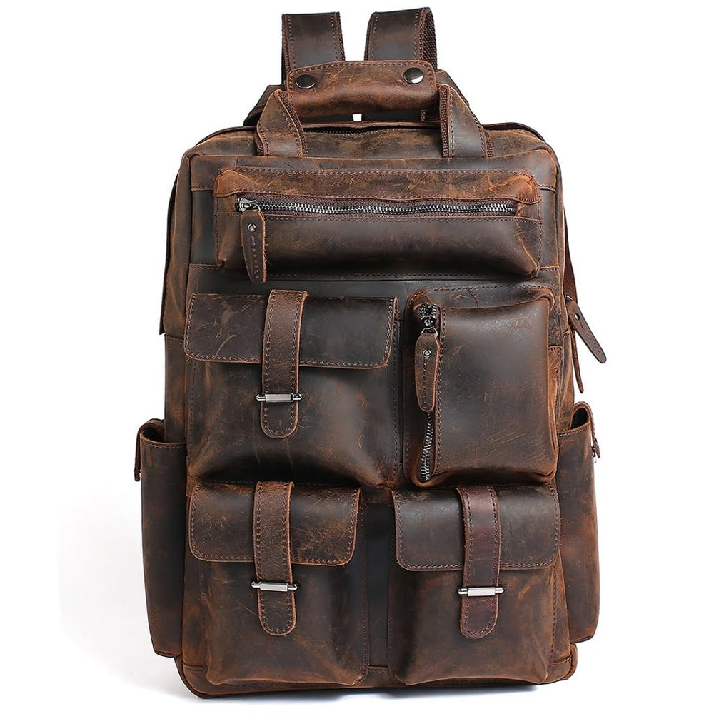CGTENBS Large Laptop Backpack for Travel & Everyday Use