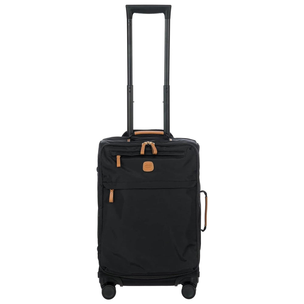 Bric's X-Travel Spinner Luggage Bag - 21 & 30 Inch