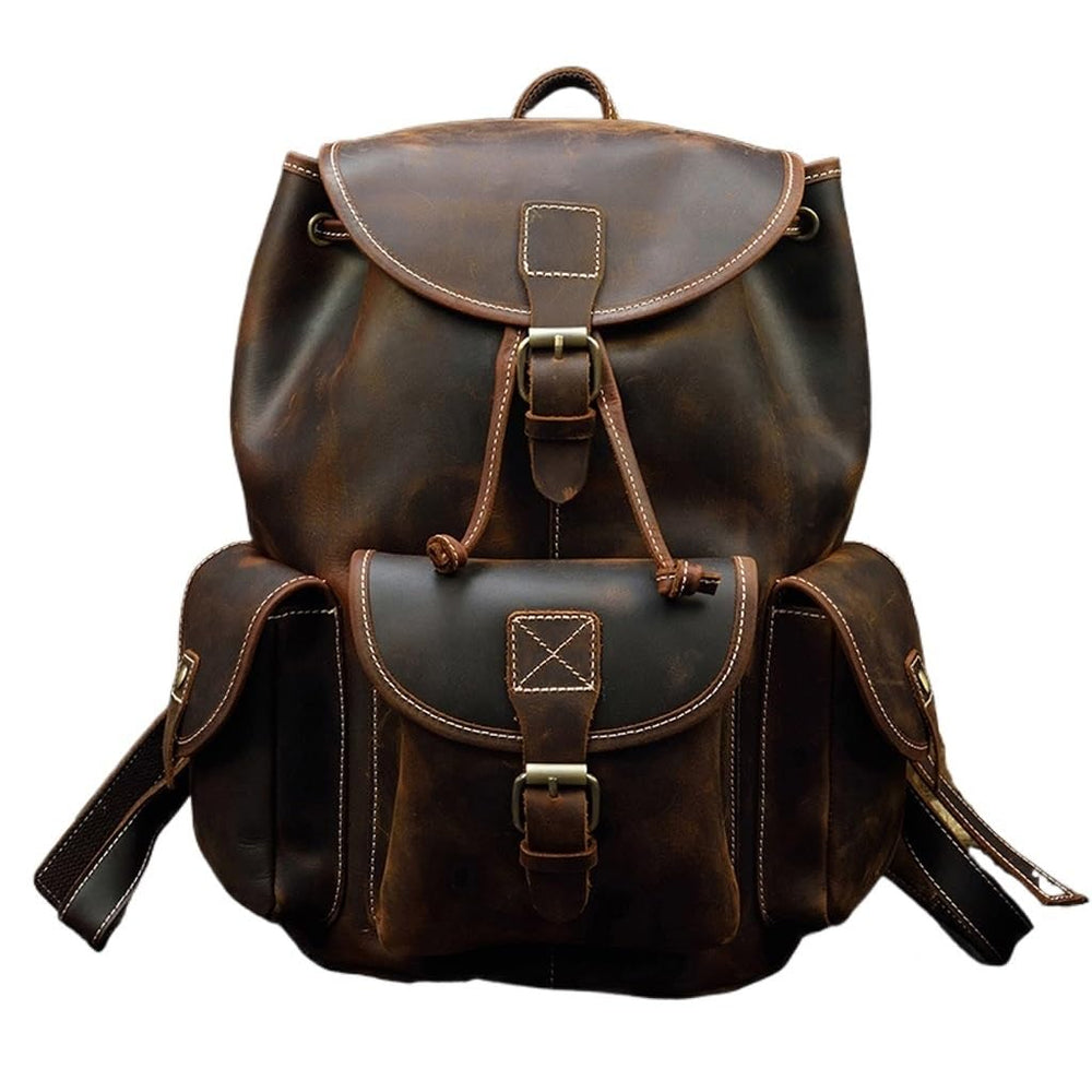 CGTENBS Large Laptop Backpack for Travel & Everyday Use