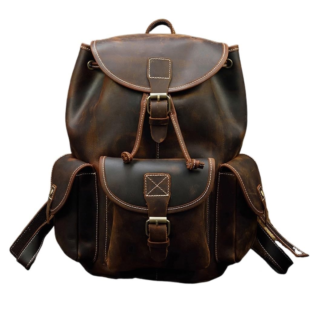 CGTENBS Large Laptop Backpack for Travel & Everyday Use