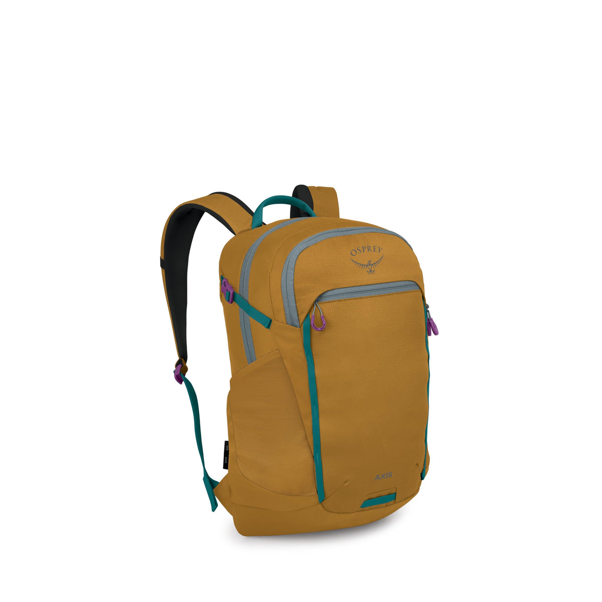 Osprey Axis Everyday Laptop Backpack with Bottle Pockets