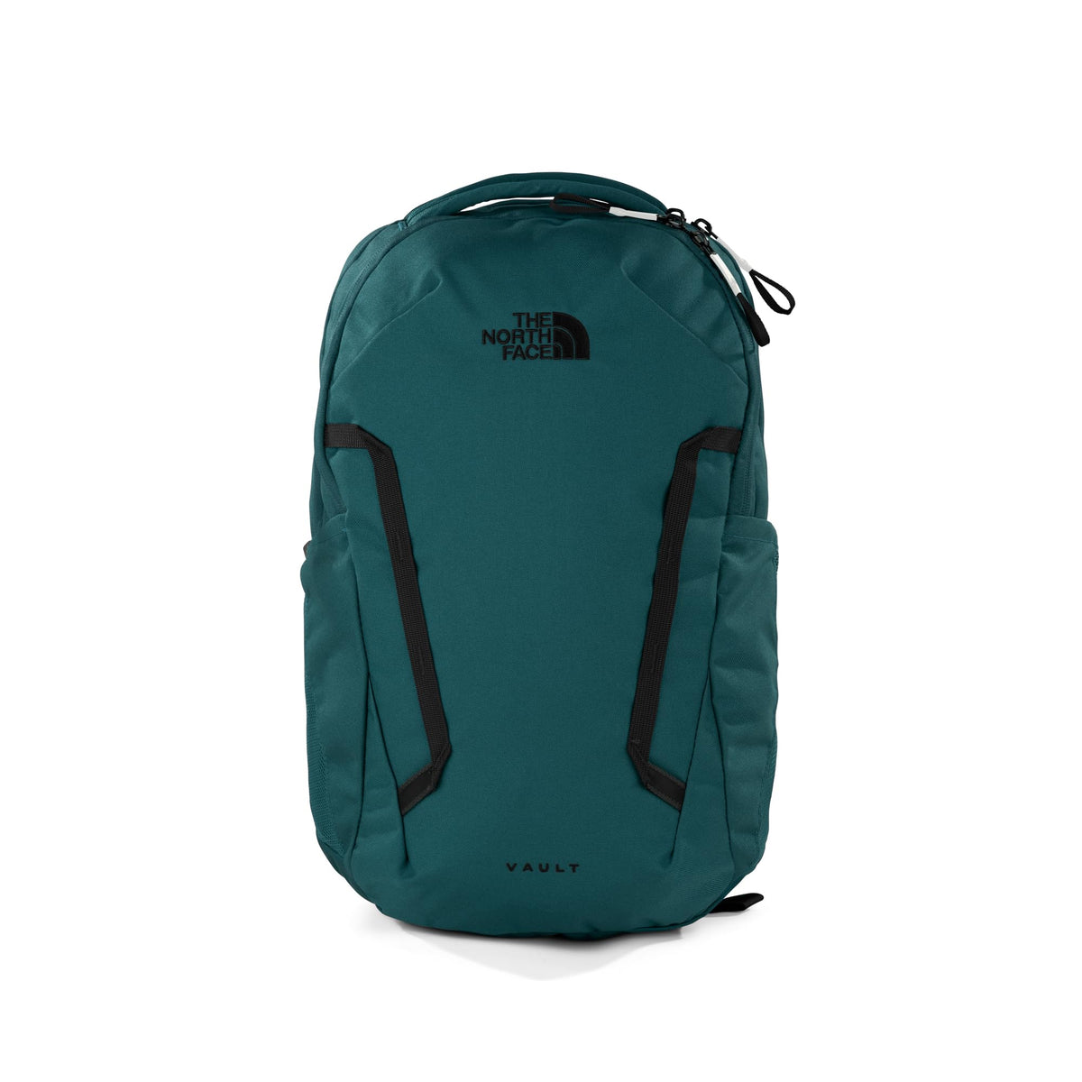 The North Face Vault Water-Repellent Laptop Backpack