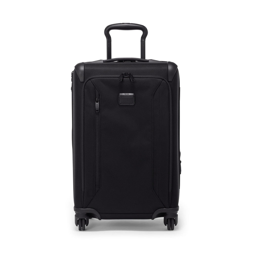 TUMI Aerotour 4-Wheel Expandable Spinner Travel Suitcase