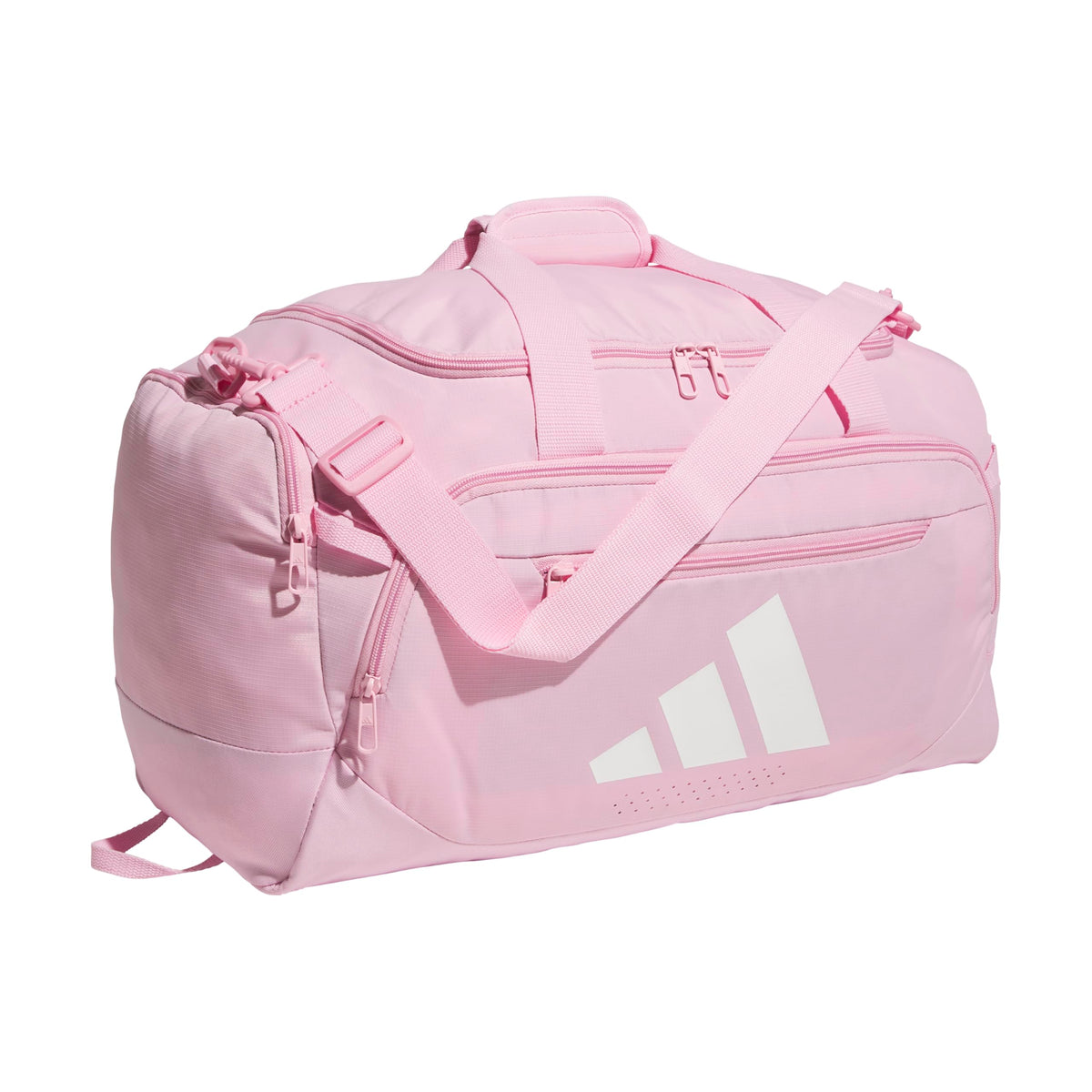 adidas Defender Sports Duffel Bag for Gym & Travel