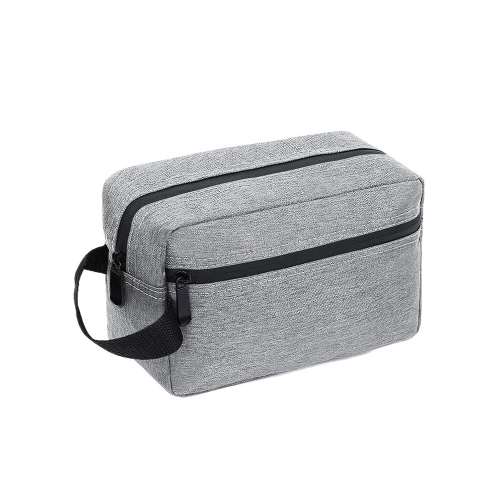 Waterproof Travel Toiletry & Cosmetic Organizer Bag