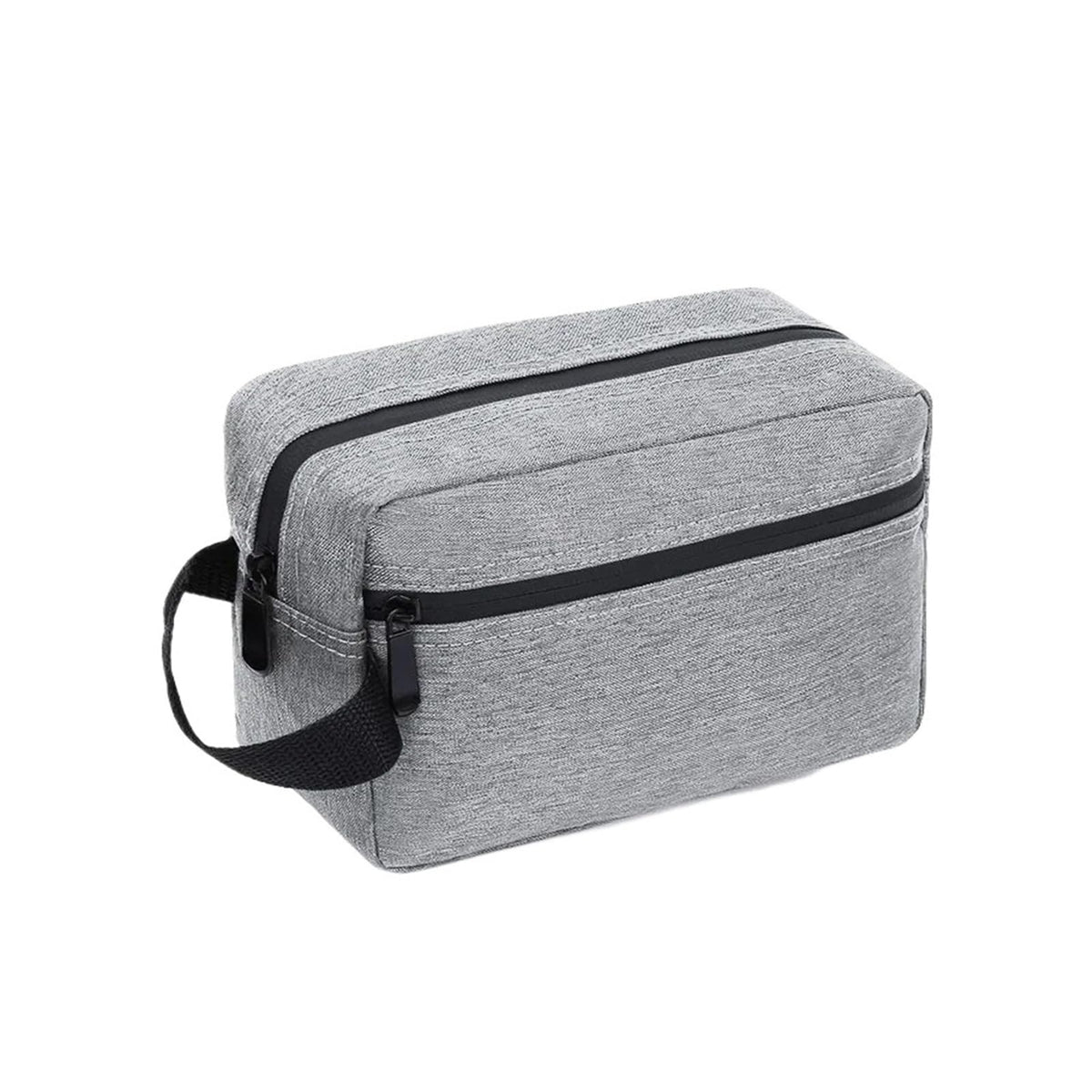 Waterproof Travel Toiletry & Cosmetic Organizer Bag