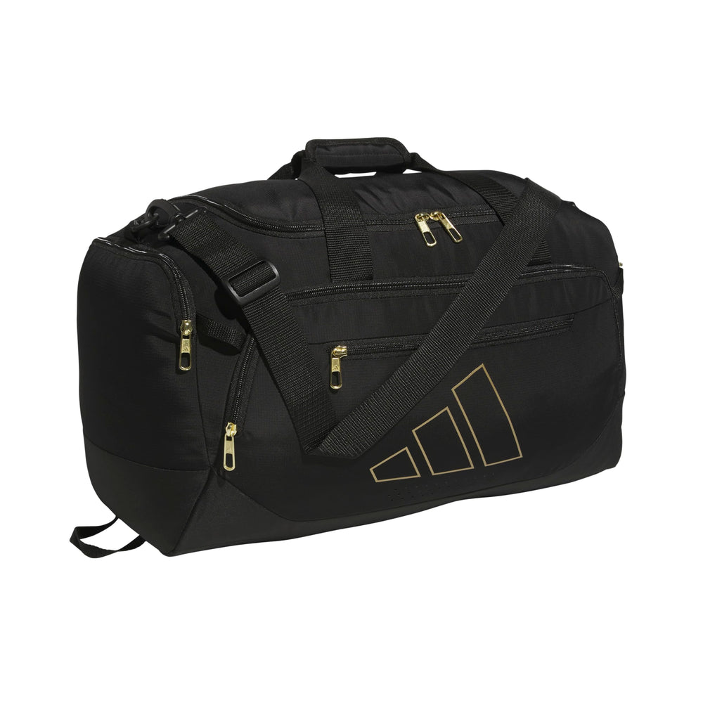 adidas Defender Sports Duffel Bag for Gym & Travel