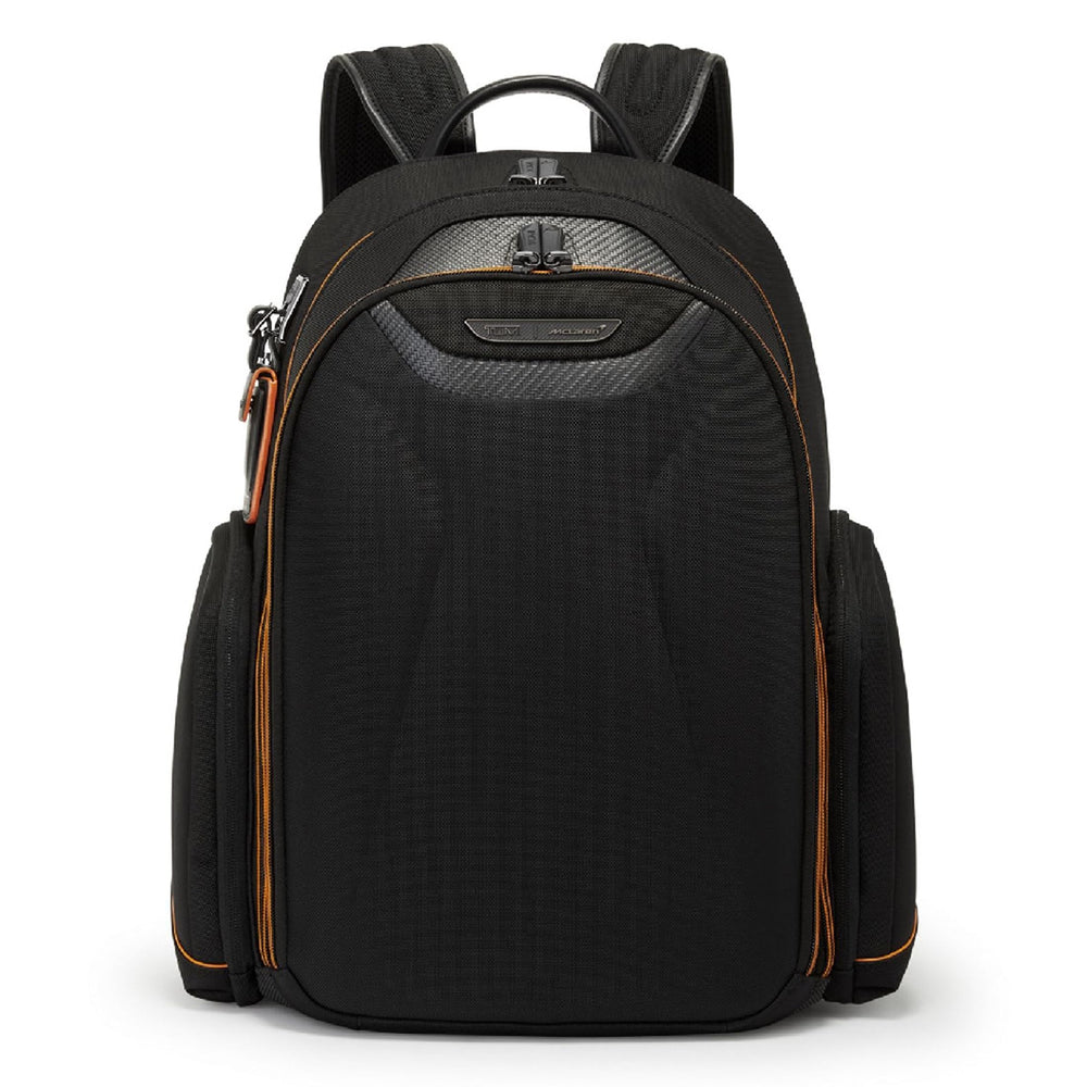TUMI McLaren Paddock Laptop Backpack for Work & Travel