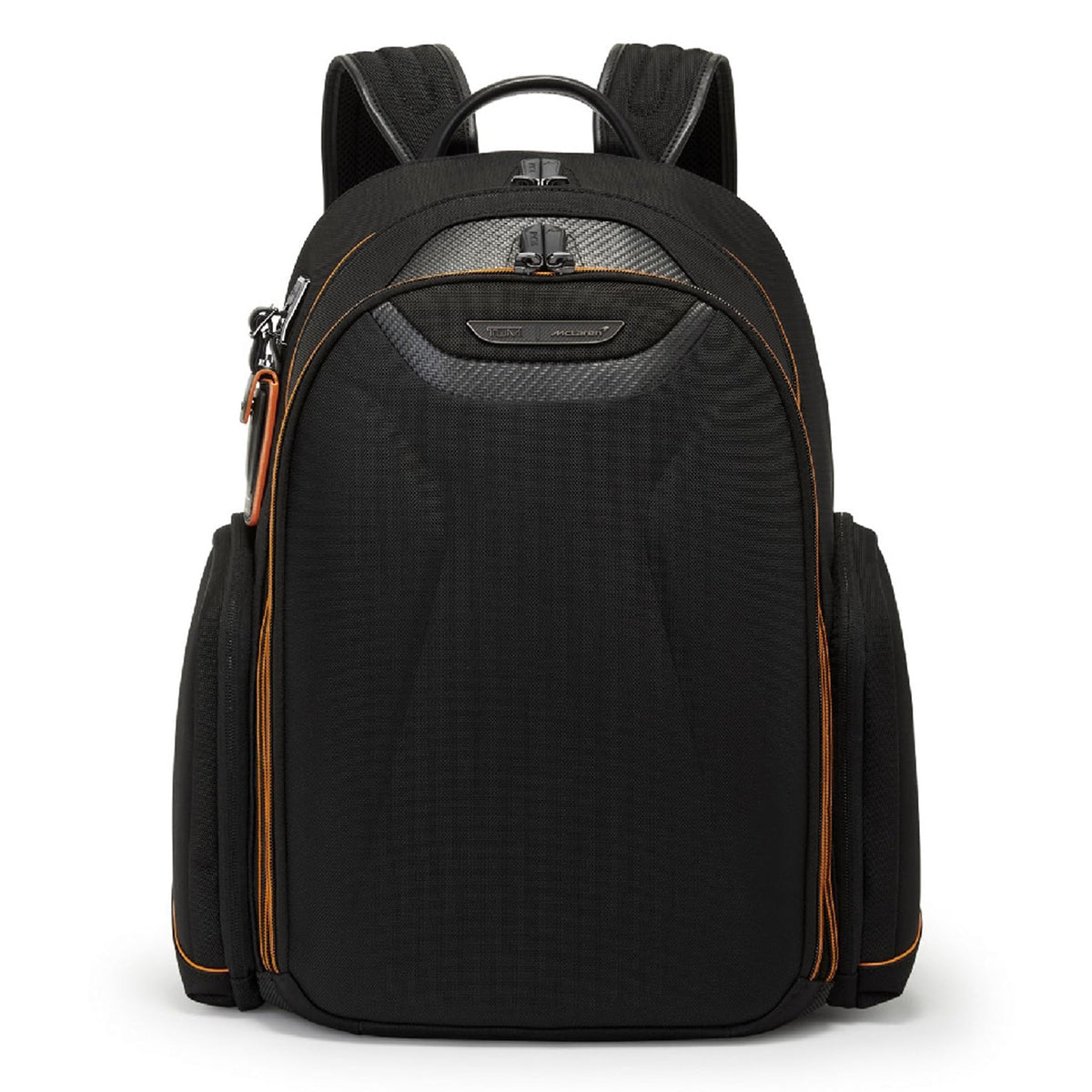 TUMI McLaren Paddock Laptop Backpack for Work & Travel